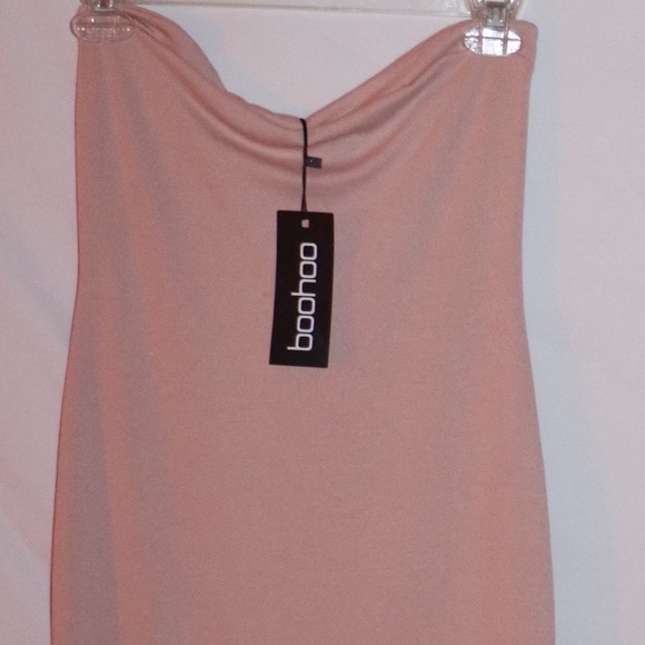 Pink Two Piece set . - Picture 2 of 3